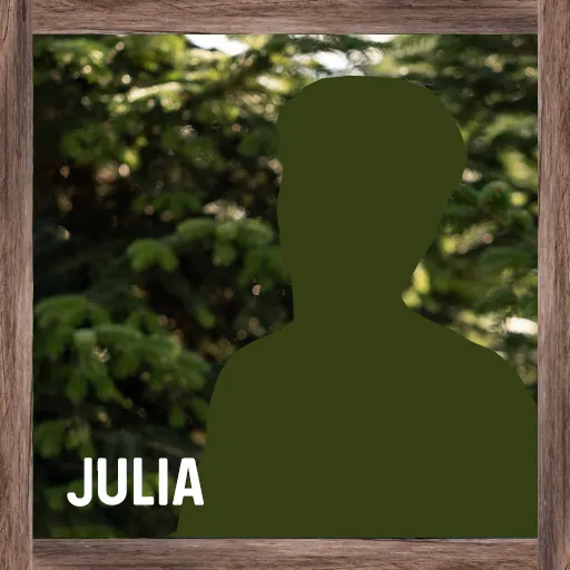 Julia Helmke Tannenhof